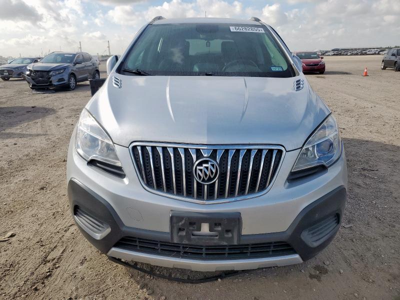2015 BUICK ENCORE KL4CJASB5FB248329