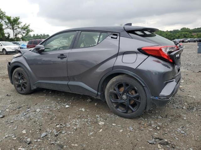 2021 TOYOTA C-HR XLE JTNKHMBXXM1111296