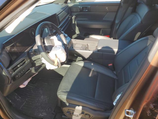 2025 HYUNDAI SANTA FE C 5NMP5DGL7SH076051