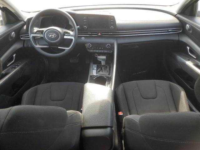 2021 HYUNDAI ELANTRA BL KMHLM4AJ8MU009197