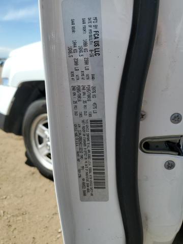 2017 JEEP PATRIOT SP - 1C4NJRBB2HD113216