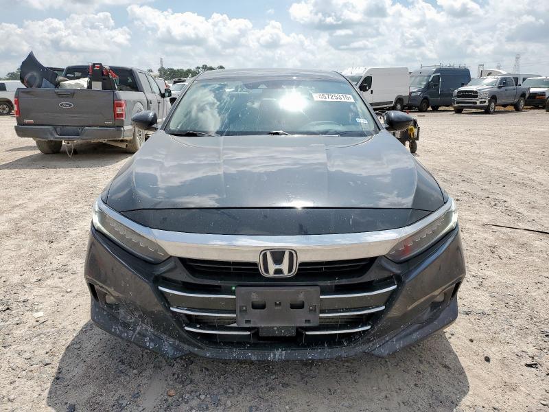 2021 HONDA ACCORD TOU 1HGCV2F91MA010778