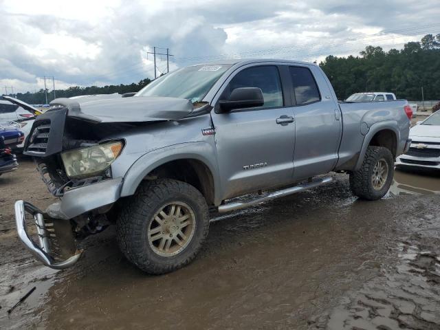 TOYOTA TUNDRA DOU