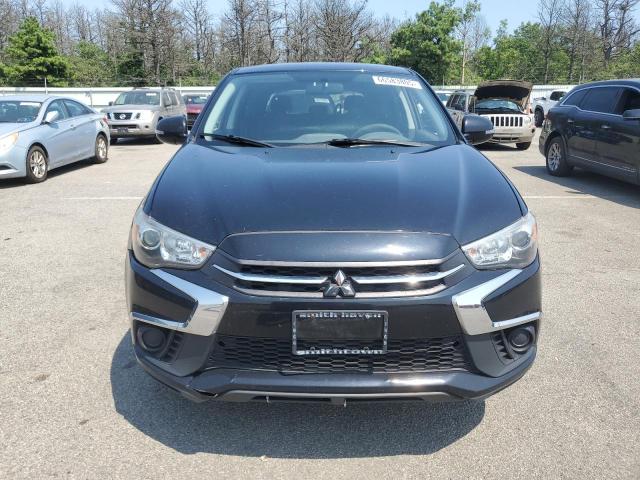 2018 MITSUBISHI OUTLANDER JA4AR3AU4JU023735