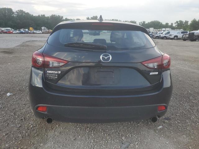 2014 MAZDA 3 GRAND TO - JM1BM1M33E1166926