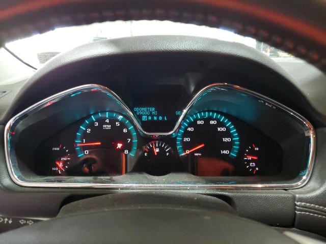 2017 CHEVROLET TRAVERSE L 1GNKVGKD3HJ350755
