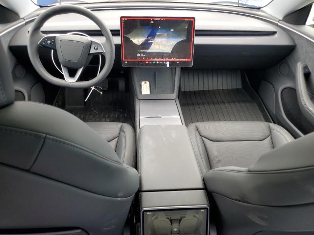 2025 TESLA MODEL 3 - 5YJ3E1EB3SF938349