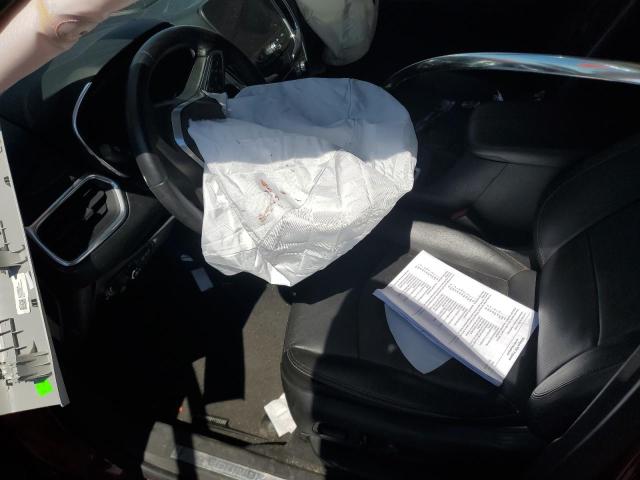2018 CHEVROLET EQUINOX PREMIER 2GNAXMEV9J6208728