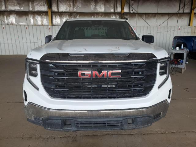 2023 GMC SIERRA C15 1GTRHAEK5PZ107275