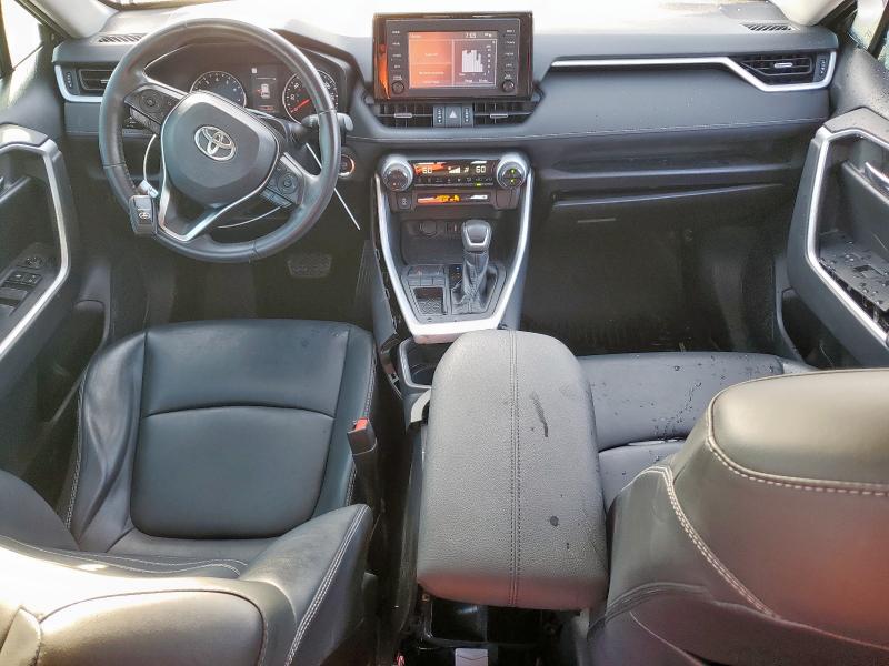 2019 TOYOTA RAV4 XLE P - 2T3C1RFV7KC023051