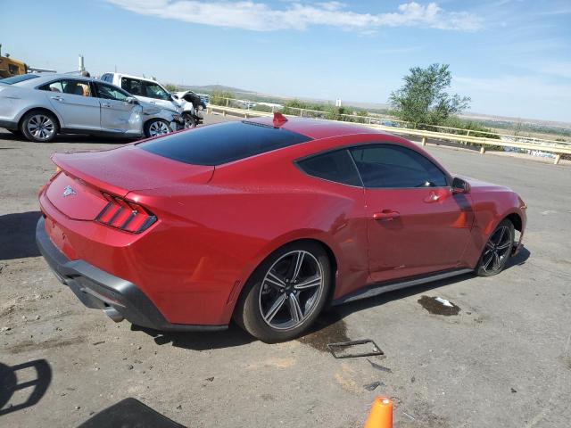 2024 FORD MUSTANG 1FA6P8TH7R5130157