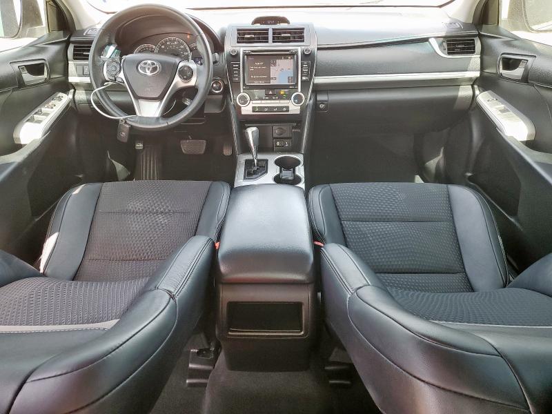 2014 TOYOTA CAMRY L - 4T1BF1FK9EU469802