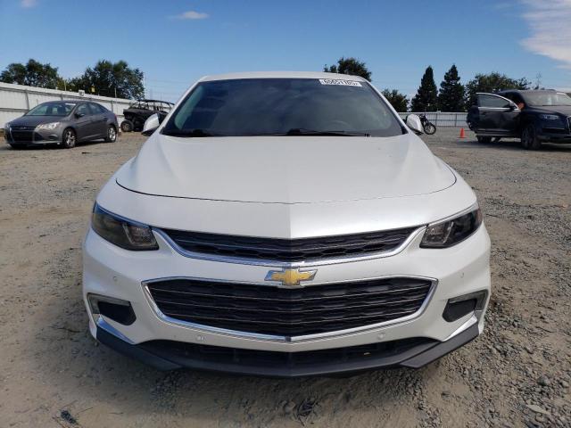 2016 CHEVROLET MALIBU - 1G1ZJ5SU8GF332253
