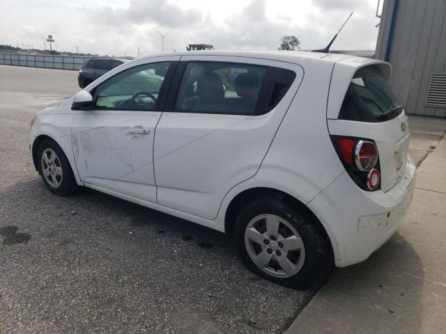 Vin: 1g1ja6sh2d4249558, lot: 62169695, chevrolet sonic ls 20132