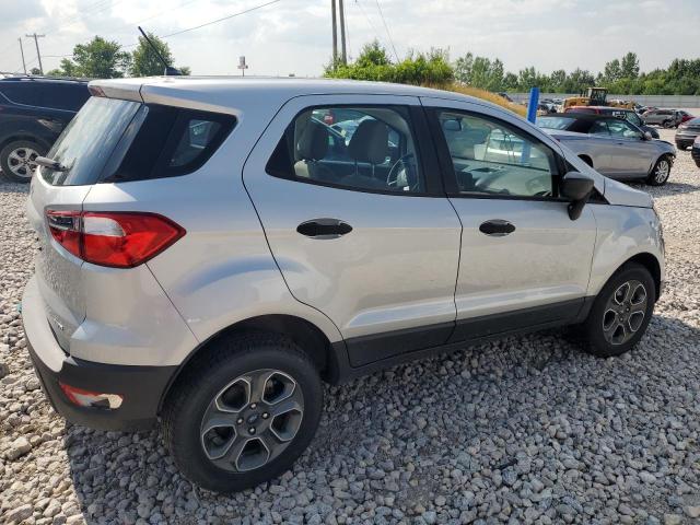 Vin: maj6s3fl1kc307014, lot: 62887335, ford ecosport s 20193