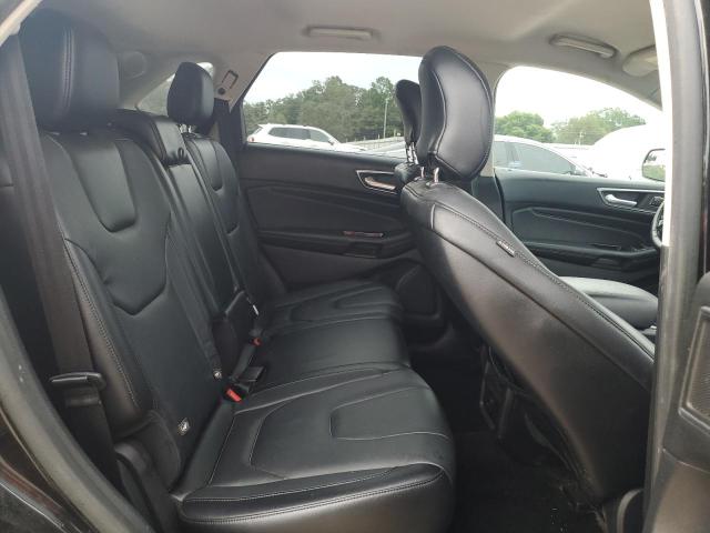 2015 FORD EDGE TITANIUM 2FMTK4K80FBB16593
