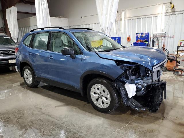 2020 SUBARU FORESTER JF2SKADC3LH449239