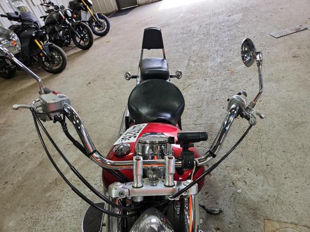 2012 HONDA VT750 C JH2RC500XCK800087