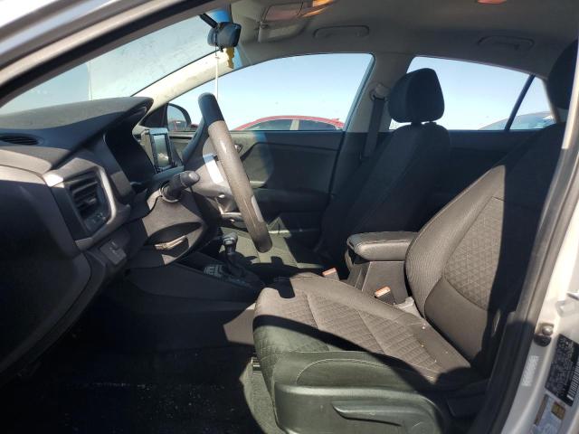 2019 KIA RIO S - 3KPA24AB0KE205494