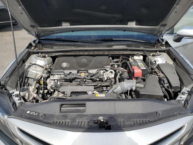 2022 TOYOTA CAMRY NIGH 4T1S11AK2NU659138