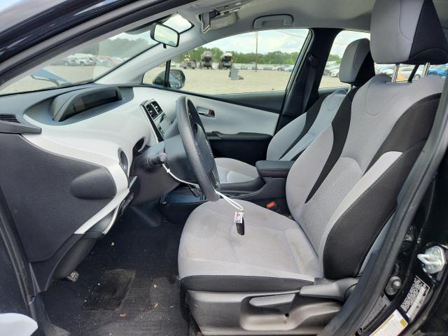 2022 TOYOTA PRIUS NIGH JTDKAMFU3N3177039