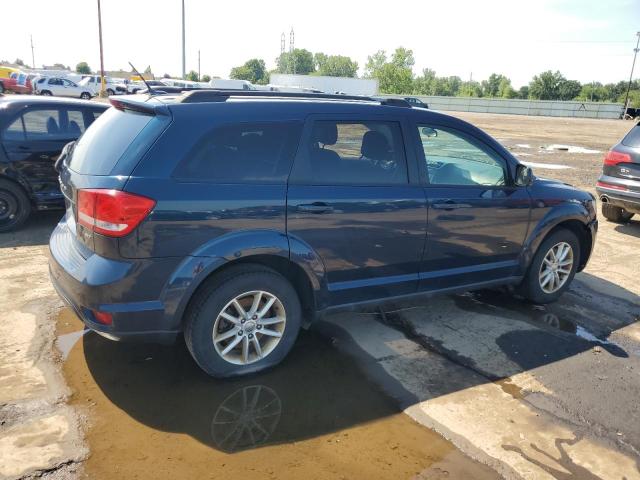 2013 DODGE JOURNEY SX #3305330341