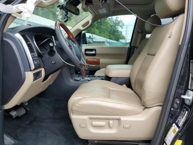 2018 TOYOTA SEQUOIA PL 5TDYY5G19JS069601
