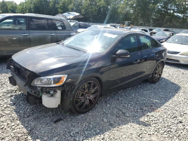 2017 VOLVO S60 POLEST YV1A0MTS8H2427140