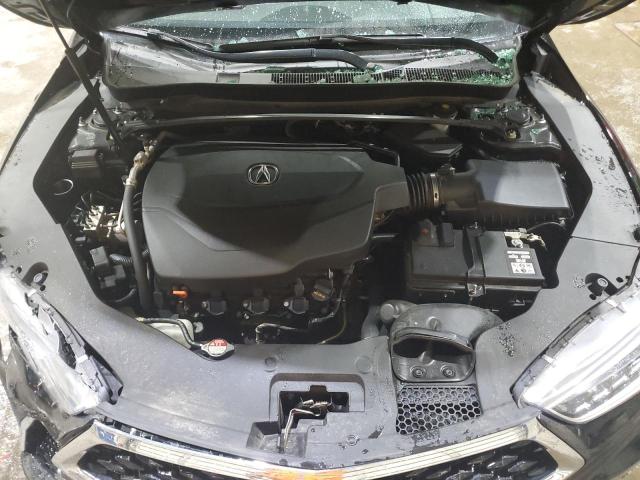 2019 ACURA TLX TECHNO 19UUB3F49KA002321