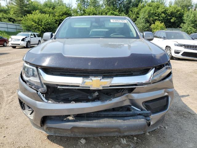 2018 CHEVROLET COLORADO - 1GCHTBEA9J1129390