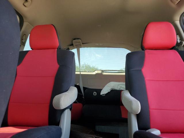 2016 HONDA ODYSSEY LX 5FNRL5H28GB134512