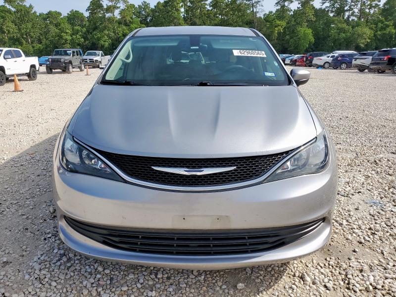 2017 CHRYSLER PACIFICA L 2C4RC1CG2HR502958