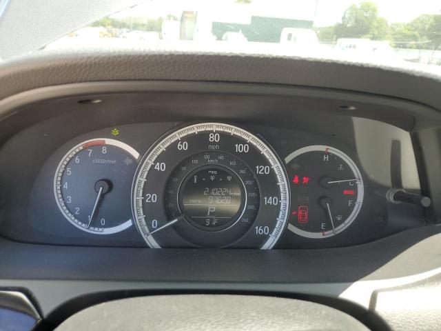 2017 HONDA ACCORD LX 1HGCR2F31HA087902