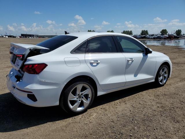 2022 AUDI A3 PREMIUM WAUGUCGY6NA104068