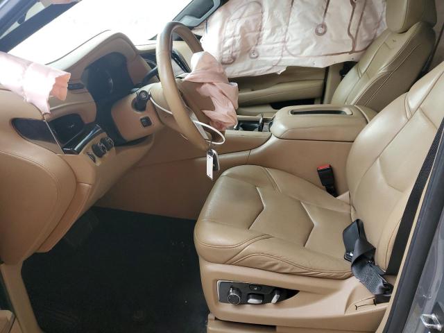 2018 CADILLAC ESCALADE E 1GYS4KKJ3JR173520