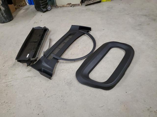 2026 TESLA MODEL Y 7SAYGDEE6TF333855
