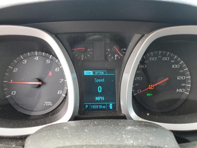 2017 CHEVROLET EQUINOX LS 2GNALBEK8H1582177