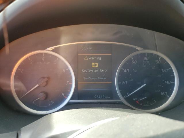2019 NISSAN SENTRA S - 3N1AB7AP4KY229828
