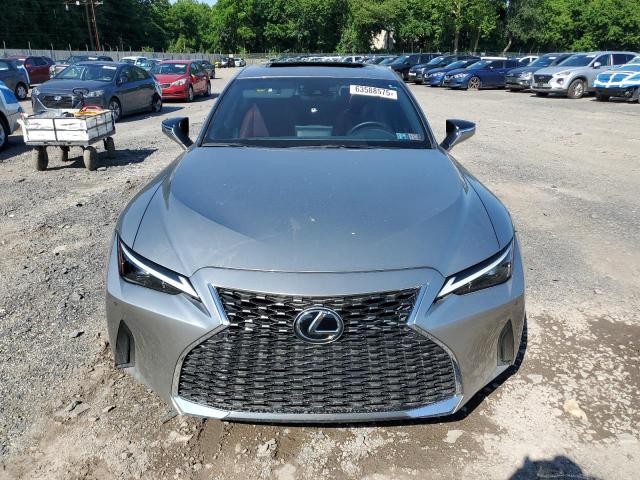 2021 LEXUS IS 300 JTHCA1D28M5117022