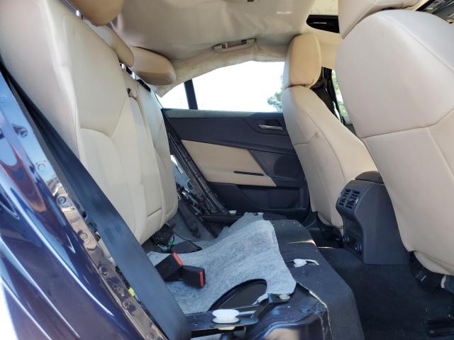 2017 JAGUAR XE PREMIUM SAJAD4BG1HA978878
