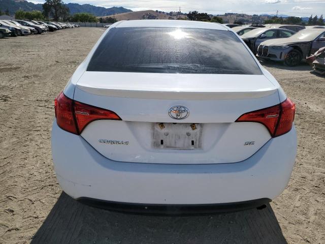 2017 TOYOTA COROLLA L - 2T1BURHE4HC752237