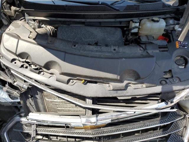 2019 CHEVROLET TRAVERSE P 1GNERKKW6KJ163054