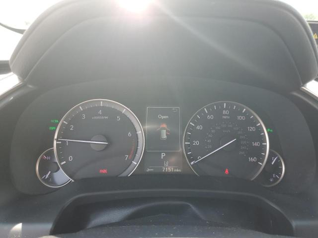 2018 LEXUS RX 350 BAS 2T2BZMCA5JC138520