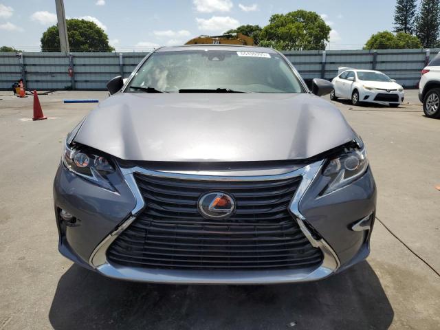 2017 LEXUS ES 350 58ABK1GG8HU064579