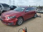 2015 FORD TAURUS LIM - 1FAHP2F8XFG139145