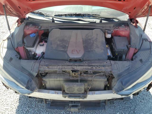 2022 KIA EV6 GT LIN KNDC44LA6N5033107