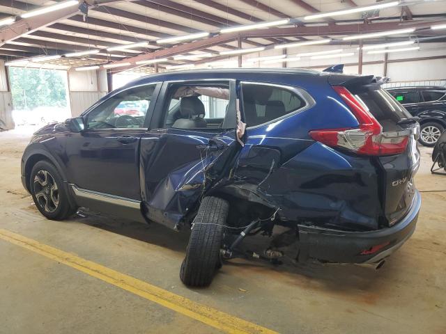 2018 HONDA CR-V TOURING 2HKRW2H99JH677279