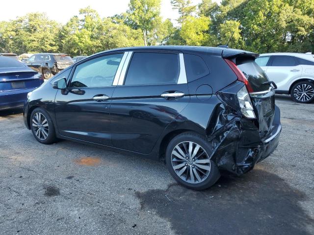 2015 HONDA FIT EX 3HGGK5H88FM706771