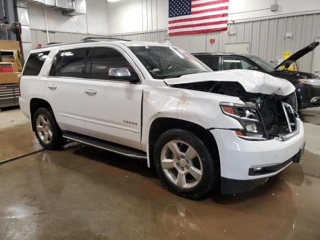 2015 CHEVROLET TAHOE K150 - 1GNSKCKC1FR690400