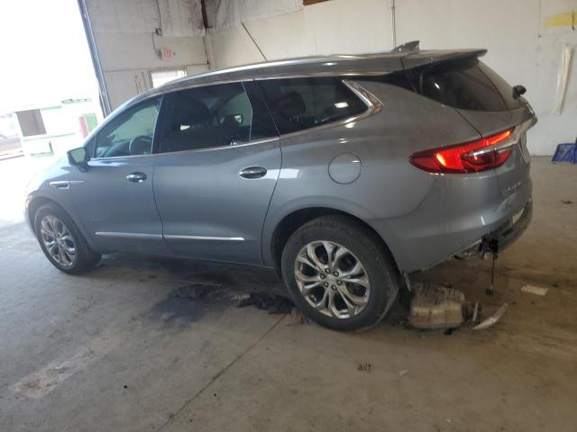 2021 BUICK ENCLAVE AV 5GAEVCKW9MJ238456